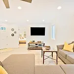 La Jolla Beach Retreat Compound