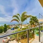 Sunset Cliffs Modern Luxury Estate W Ocean Views, Oversized Spa, Ac, Yard!