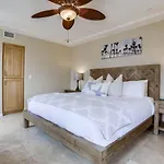 Stunning Ocean View Home W Rooftop Terrace, Firepit, Fast Wifi, Ac & Parking!