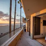 Verona Oceanfront Luxury Villa W Spa, Multiple Private Patios, Grill, Ac & Garage