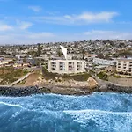 Sunset Cliffs Lookout - Ocean Front Luxury Condo