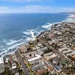 Sunset Cliffs Lookout - Ocean Front Luxury Condo