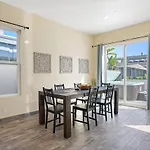Mission Paradise - Spa, Pet Friendly, Steps2Sand