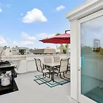 Beach Perfection - Ocean Views, Parking, Pet Friendly & Steps2Sand
