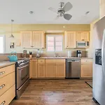 Bayfront Paradise- Bay Views & Boardwalk Patio