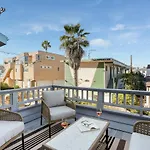 Ormond Retreat W Ocean View, Steps2Beach & Garage