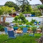 Charming La Jolla Shores Cottage