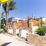 Artfully-Styled Bungalow In The Heart Of It All