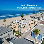 Strandway Suite 3
