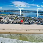Strandway Suite 3
