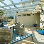Panoramic Ocean Vistas With Hot Tub And Firepit
