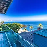 Oceanfront Studio In Heart Of La Jolla Cove