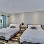 Sea House At Sea Shore - 4 Bedroom 3 Bath - 14 Ppl