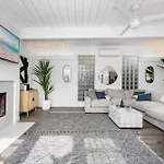 Spacious Home With 7 Beds Minutes From Mission Bay