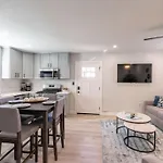 Tranquil Coastal Villa