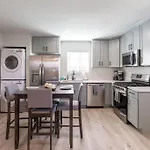 Tranquil Coastal Villa