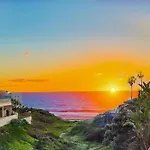 Pacific Shores