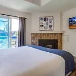 Pacific Shores