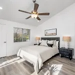 Spacious Home With 7 Beds Minutes From Mission Bay