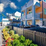 Pristine And Luxe, Steps To Mission Beach And Bay!