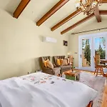 Spanish Style Cozy Studio