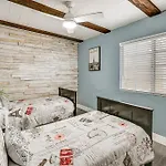 San Ysidro Vacation Rental About 5 Mi To Beach