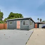San Ysidro Vacation Rental About 5 Mi To Beach