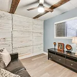 San Ysidro Vacation Rental About 5 Mi To Beach