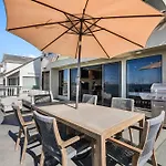 Mission Bay Dreams - W Bay Access, Parking, Pool & Spa
