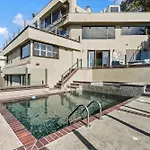 Mission Bay Dreams - W Bay Access, Parking, Pool & Spa