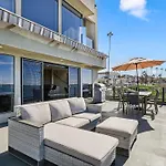 Mission Bay Dreams - W Bay Access, Parking, Pool & Spa