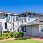 Blue Water View Condo In Prime Coastal Locale
