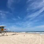 2 Free Bikes, Pvt Parking, Steps To Beach! South Mission Beach