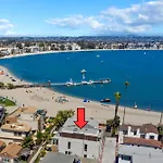 Bay View Beach House - Your Coastal Retreat