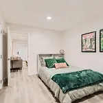 2-1 San Diego Getaway Home Near Major Attractions