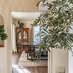 Ocean View Spanish Beauty Half Block To Beach