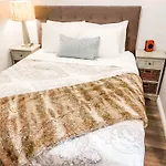 2Bdrm Gaslamp Conv Cntr - W Parking & 4 Beds #1