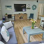 Luna Azul, Cozy Condo Only Steps To Mission Beach! Free Internet