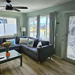 Luna Azul, Cozy Condo Only Steps To Mission Beach! Free Internet
