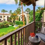Estancia La Jolla Hotel & Spa