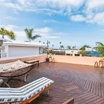 Luxurious La Jolla Condo W/ Ocean Views!
