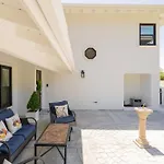 Luxury 5 Star Resort Like Dream Home New 2023 Ac Private Pool Spa Close To Beach