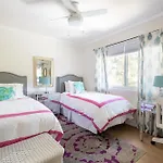 Luxury 5 Star Resort Like Dream Home New 2023 Ac Private Pool Spa Close To Beach