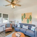 San Diego Guest House Apartment With Patio And Hot Tub