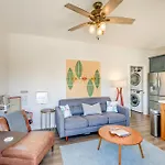 San Diego Guest House Apartment With Patio And Hot Tub