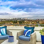 Spacious Beautiful Home With Stunning Bay Views