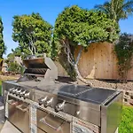 The Sweet Escape Spa Pool Table Grill & More