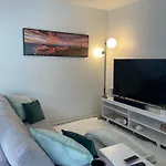 Cozy Place In Pacific Beach