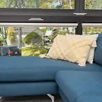 Bright And Trendy 2-Story Bankers Hill Condo