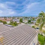 Ocean & Bay Views Pool & Hot Tub Rooftop Patio